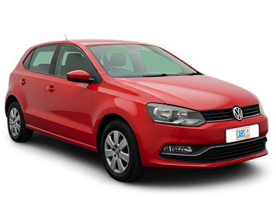 Volkswagen Polo-img